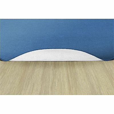 Flagship Carpets Ameristrong Solid Color Rug (BS27BB)
