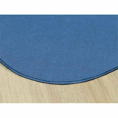 Flagship Carpets Ameristrong Solid Color Rug (BS27BB)