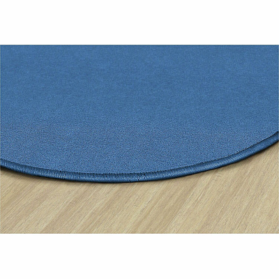 Flagship Carpets Ameristrong Solid Color Rug (BS27BB)