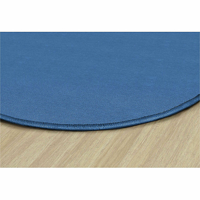 Flagship Carpets Ameristrong Solid Color Rug (BS45BB)