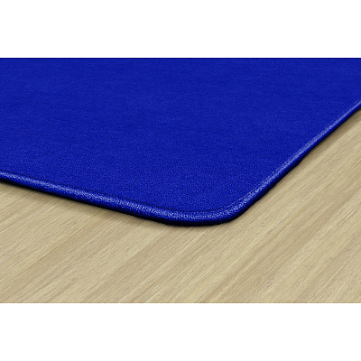 Flagship Carpets Ameristrong Solid Color Rug (BS80RB)