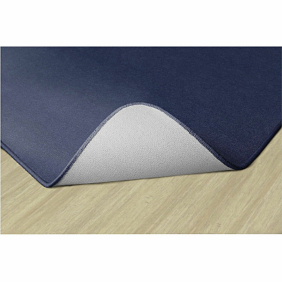 Flagship Carpets Ameristrong Solid Color Rug (BS26NY)