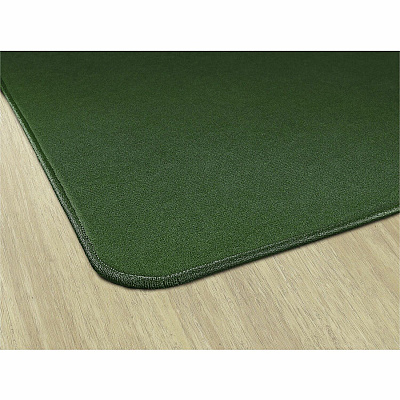 Flagship Carpets Americolors Solid Color Rug (BS22CL)