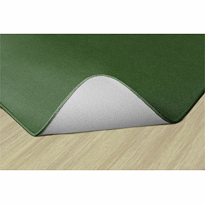 Flagship Carpets Ameristrong Solid Color Rug (BS26CL)