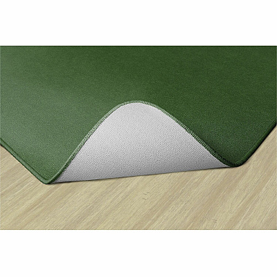 Flagship Carpets Ameristrong Solid Color Rug (BS34CL)