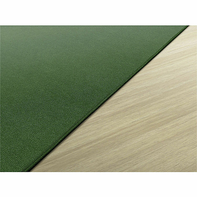 Flagship Carpets Ameristrong Solid Color Rug (BS34CL)