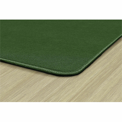 Flagship Carpets Ameristrong Solid Color Rug (BS34CL)
