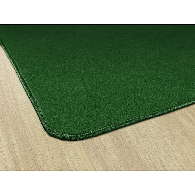 Flagship Carpets Ameristrong Solid Color Rug (BS70CL)