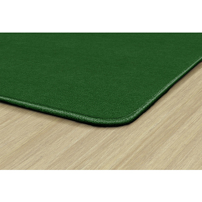 Flagship Carpets Ameristrong Solid Color Rug (BS70CL)