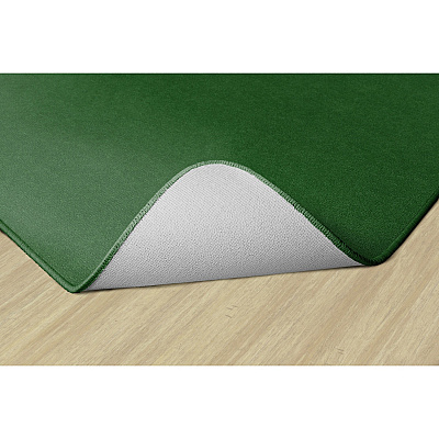 Flagship Carpets Ameristrong Solid Color Rug (BS76CL)