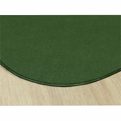 Flagship Carpets Ameristrong Solid Color Rug (BS27CL)