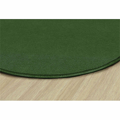 Flagship Carpets Ameristrong Solid Color Rug (BS27CL)