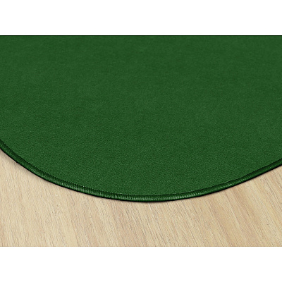 Flagship Carpets Ameristrong Solid Color Rug (BS45CL)