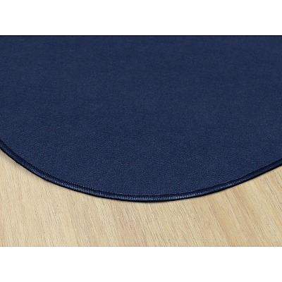 Flagship Carpets Ameristrong Solid Color Rug (BS45NY)