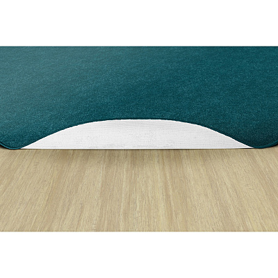 Flagship Carpets Amerisoft Solid Color Rug (TS45MB)