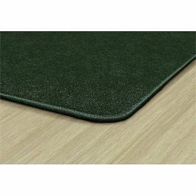 Flagship Carpets Amerisoft Solid Color Rug (TS70EG)