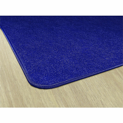 Flagship Carpets Amerisoft Solid Color Rug (TS80RB)