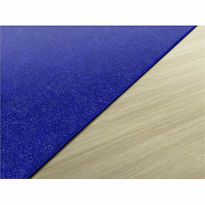 Flagship Carpets Amerisoft Solid Color Rug (TS44RB)