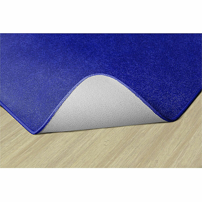 Flagship Carpets Amerisoft Solid Color Rug (TS26RB)
