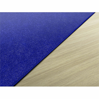Flagship Carpets Amerisoft Solid Color Rug (TS26RB)