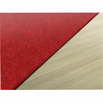 Flagship Carpets Amerisoft Solid Color Rug (TS34RR)
