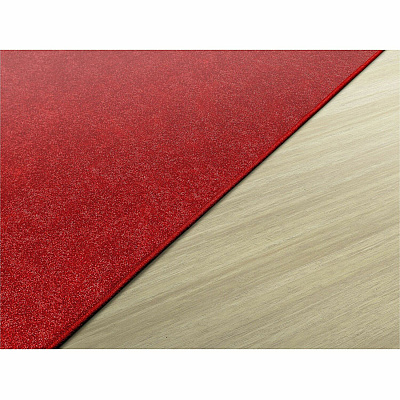 Flagship Carpets Amerisoft Solid Color Rug (TS44RR)