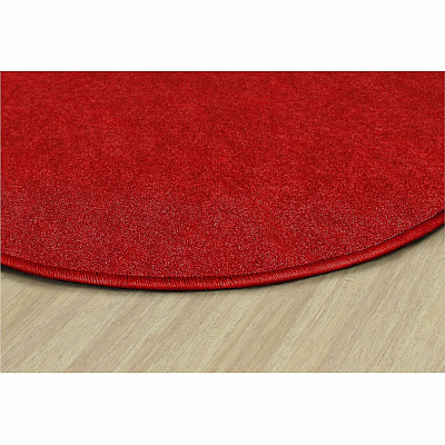Flagship Carpets Amerisoft Solid Color Rug (TS27RR)