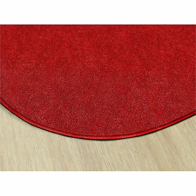 Flagship Carpets Amerisoft Solid Color Rug (TS27RR)