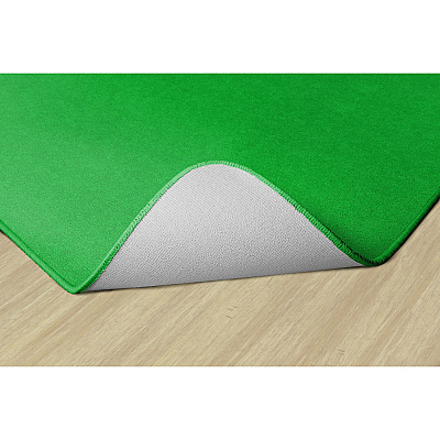 Flagship Carpets Ameristrong Solid Color Rug (BS76LG)