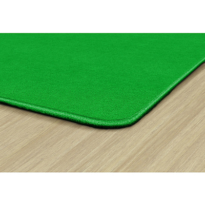 Flagship Carpets Ameristrong Solid Color Rug (BS76LG)