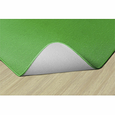 Flagship Carpets Americolors Solid Color Rug (AS22LG)