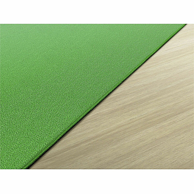 Flagship Carpets Americolors Solid Color Rug (AS22LG)