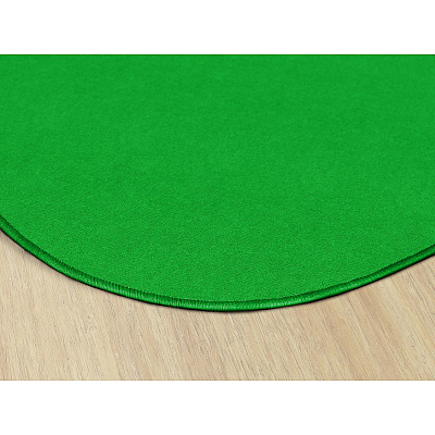 Flagship Carpets Ameristrong Solid Color Rug (BS45LG)