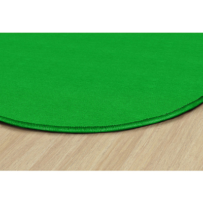 Flagship Carpets Ameristrong Solid Color Rug (BS45LG)