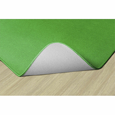 Flagship Carpets Ameristrong Solid Color Rug (BS34LG)