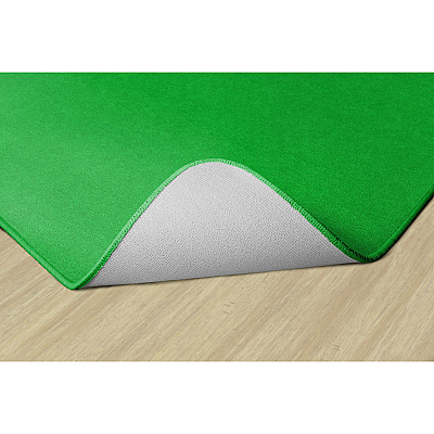 Flagship Carpets Ameristrong Solid Color Rug (BS70LG)