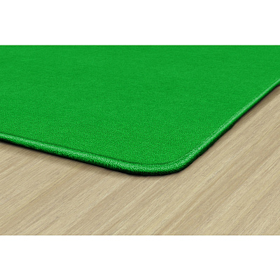 Flagship Carpets Ameristrong Solid Color Rug (BS70LG)