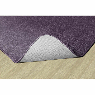 Flagship Carpets Amerisoft Solid Color Rug (TS44PP)