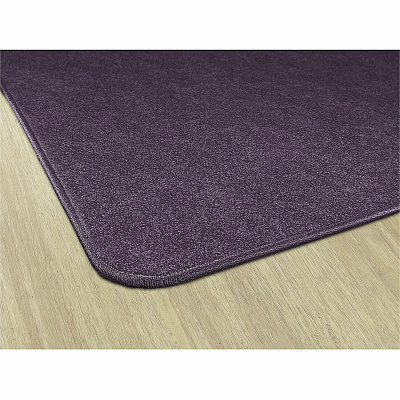 Flagship Carpets Amerisoft Solid Color Rug (TS80PP)