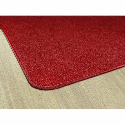 Flagship Carpets Amerisoft Solid Color Rug (TS22RR)