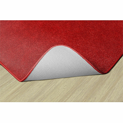 Flagship Carpets Amerisoft Solid Color Rug (TS70RR)