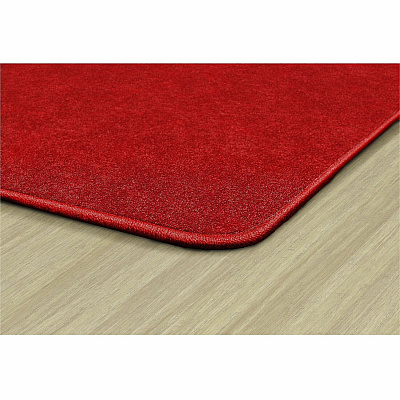 Flagship Carpets Amerisoft Solid Color Rug (TS70RR)