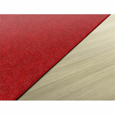 Flagship Carpets Amerisoft Solid Color Rug (TS76RR)