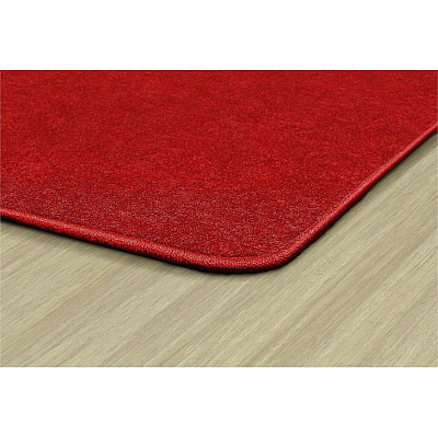 Flagship Carpets Amerisoft Solid Color Rug (TS76RR)