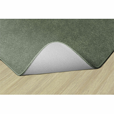 Flagship Carpets Amerisoft Solid Color Rug (TS80SG)