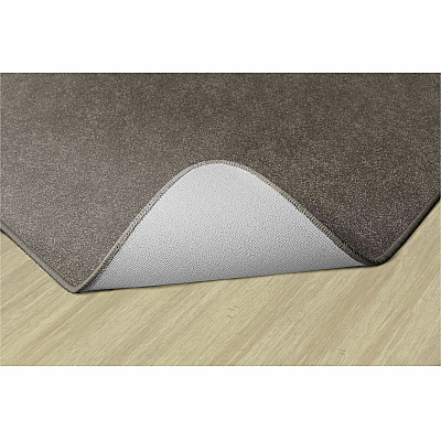 Flagship Carpets Amerisoft Solid Color Rug (TS76WT)