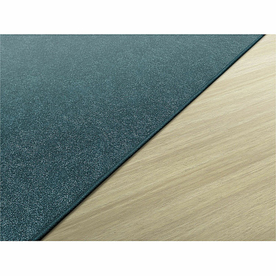 Flagship Carpets Amerisoft Solid Color Rug (TS80MB)