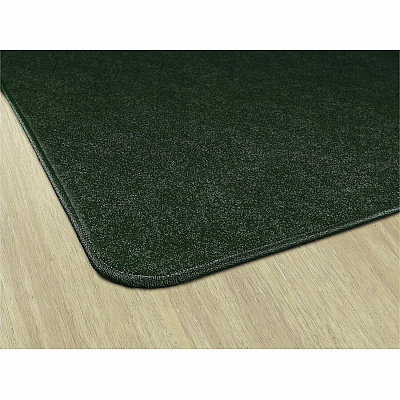 Flagship Carpets Amerisoft Solid Color Rug (TS80EG)