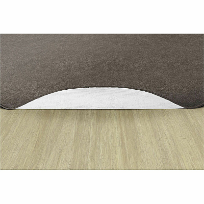 Flagship Carpets Amerisoft Solid Color Rug (TS45WT)