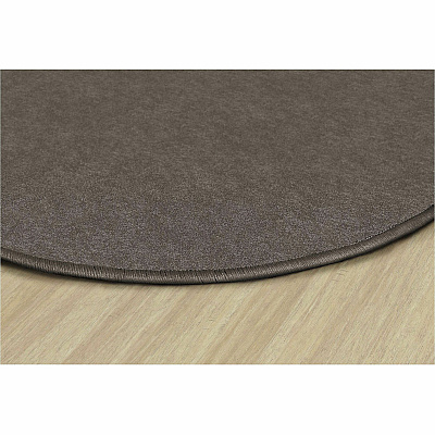 Flagship Carpets Amerisoft Solid Color Rug (TS45WT)